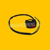 BUTTON ON / OFF 2PIN